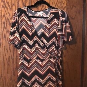 Maurices Dress NWOT Medium